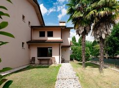 Villetta a schiera in Residenziale