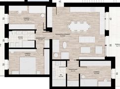 Appartamento in Residenziale