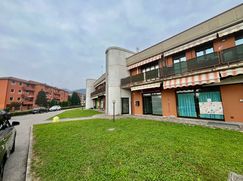 Box/posto auto in Residenziale