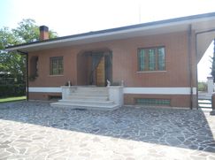 Villa in Residenziale