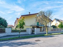 Villetta a schiera in Residenziale