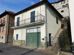 Casa indipendente in Residenziale