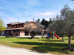 Casa indipendente in Residenziale