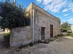 Rustico/Casale in Residenziale