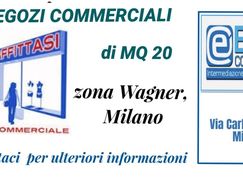 Negozio/Locale commerciale in Commerciale