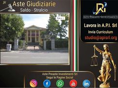 Casa indipendente in Residenziale