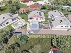 Villa in Residenziale
