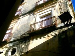 Edificio in Residenziale