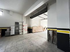 Capannone in Commerciale