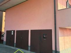 Box/posto auto in Residenziale