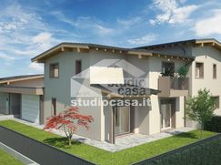 Villa in Residenziale