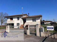 Casa indipendente in Residenziale