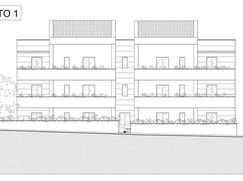 Appartamento in Residenziale