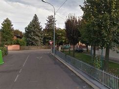 Villetta a schiera in Residenziale