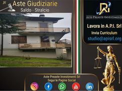 Appartamento in Residenziale