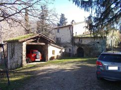 Rustico/Casale in Residenziale