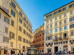 Ufficio in Commerciale