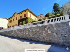 Villa in Residenziale