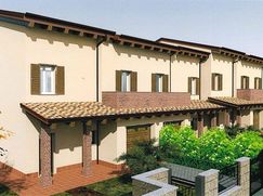 Villa in Residenziale