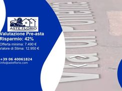 Box/posto auto in Residenziale