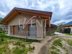 Villetta a schiera in Residenziale