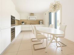 Casa Bi/Trifamiliare in Residenziale