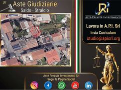 Villetta a schiera in Residenziale