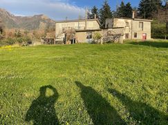 Rustico/Casale in Residenziale