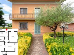 Casa indipendente in Residenziale