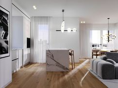 Appartamento in Residenziale