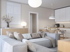 Appartamento in Residenziale