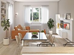 Appartamento in Residenziale