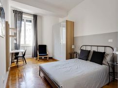 Stanza in Residenziale