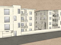 Appartamento in Residenziale