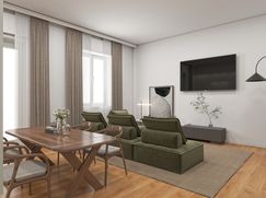 Appartamento in Residenziale