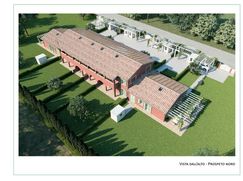 Casa indipendente in Residenziale
