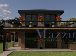 Villa in Residenziale