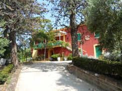Casa indipendente in Residenziale