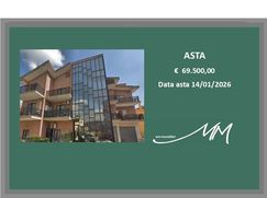 Appartamento in Residenziale