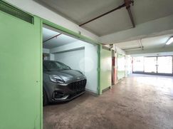 Box/posto auto in Residenziale