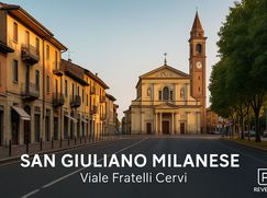 Appartamento in Residenziale