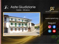 Appartamento in Residenziale