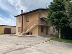 Casa indipendente in Residenziale