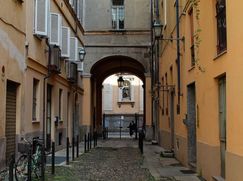 Appartamento in Residenziale