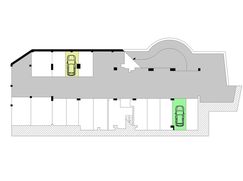 Box/posto auto in Residenziale