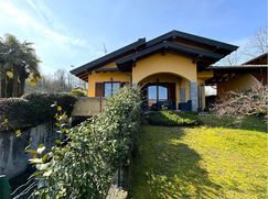 Casa indipendente in Residenziale