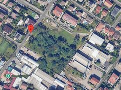 Terreno edificabile in Residenziale
