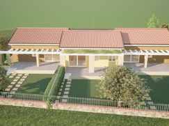 Villetta a schiera in Residenziale