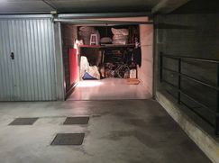 Box/posto auto in Residenziale