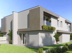 Casa Bi/Trifamiliare in Residenziale